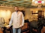 'We need to modernise handloom': House of Angadi's K Radharaman