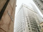 WeWork considers rescue plans from SoftBank and JPMorgan