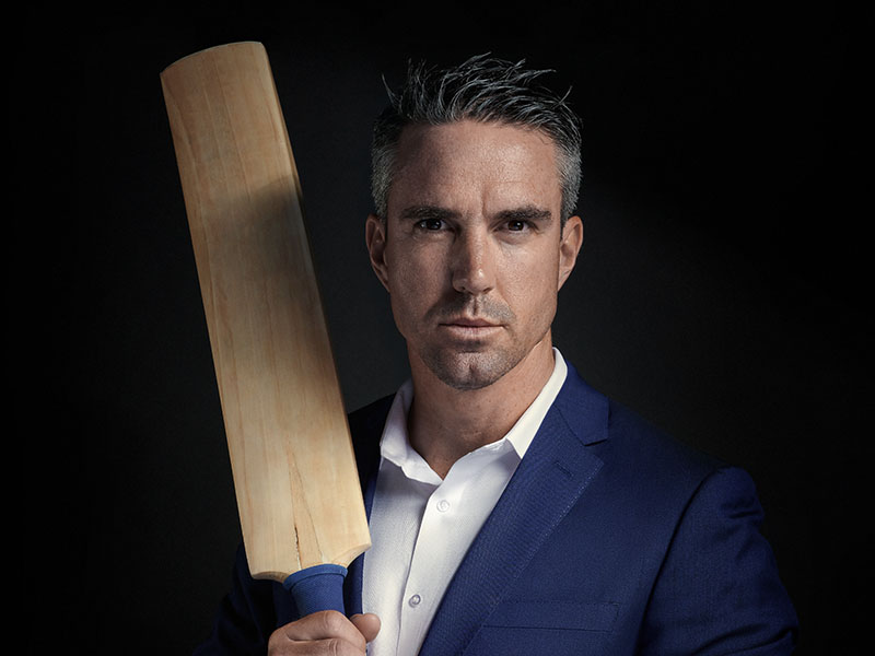 'I don't look back with regrets': Kevin Pietersen