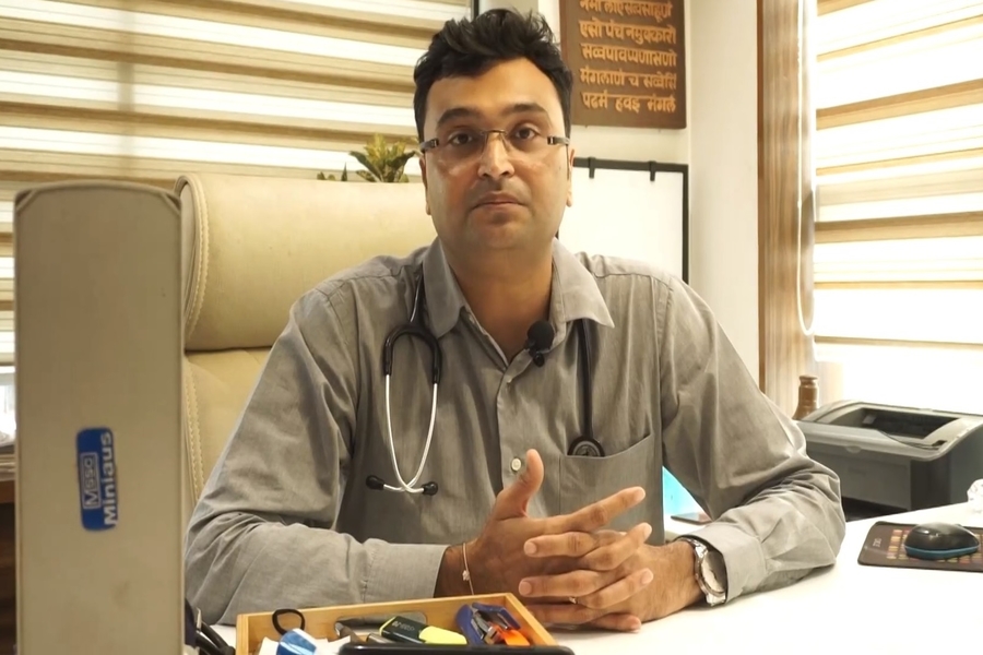 Unhealthy Lifestyle and Indian Ethnicity Tied to Hypertension