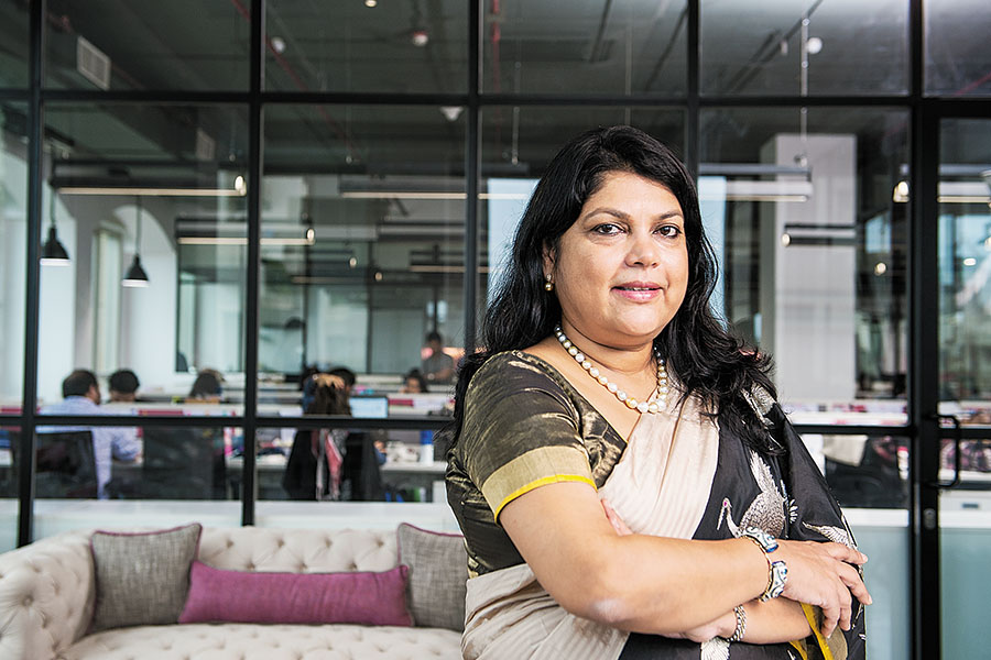 Anita Dongre, Upasana Taku, Falguni Nayar: Full list of Forbes Asia's Power Businesswomen