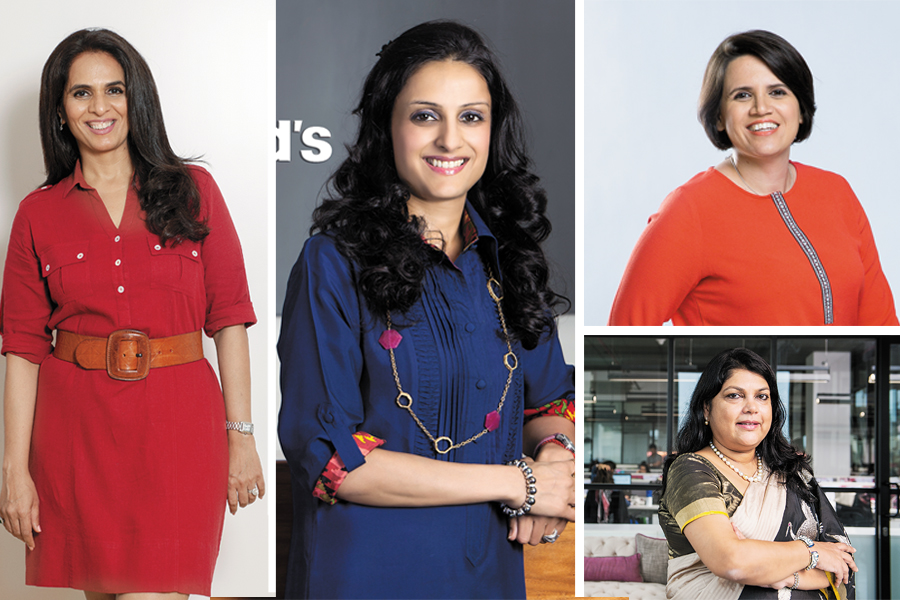 Anita Dongre, Upasana Taku, Falguni Nayar: Full list of Forbes Asia's Power Businesswomen