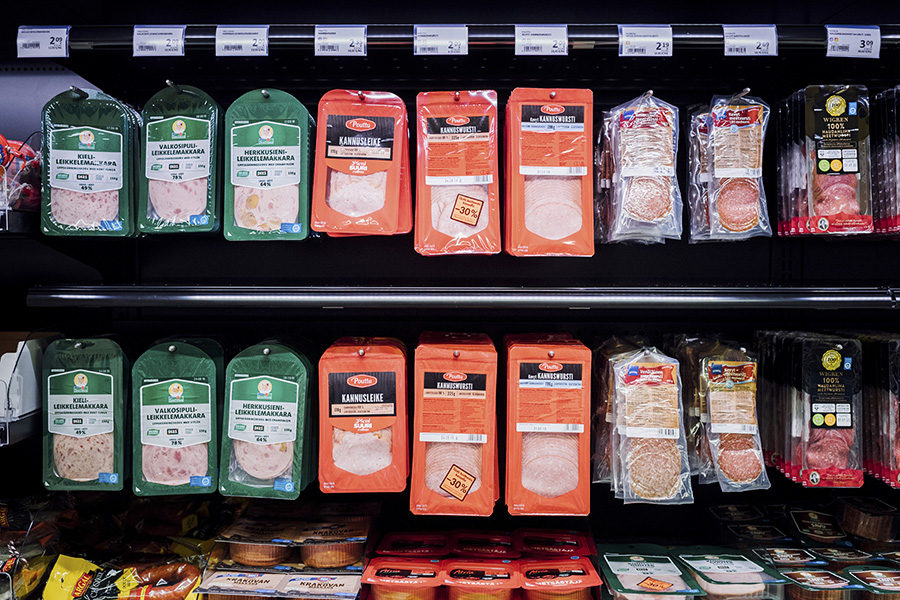 Could a grocery 'happy hour' save global food wastage?
