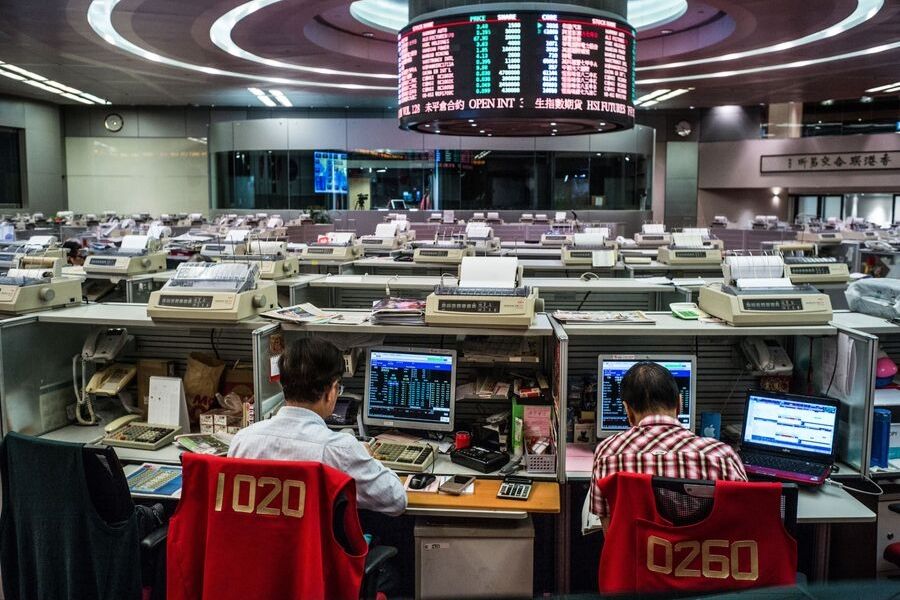 A Hong Kong-London stock exchange bid ties 2 cities in turmoil