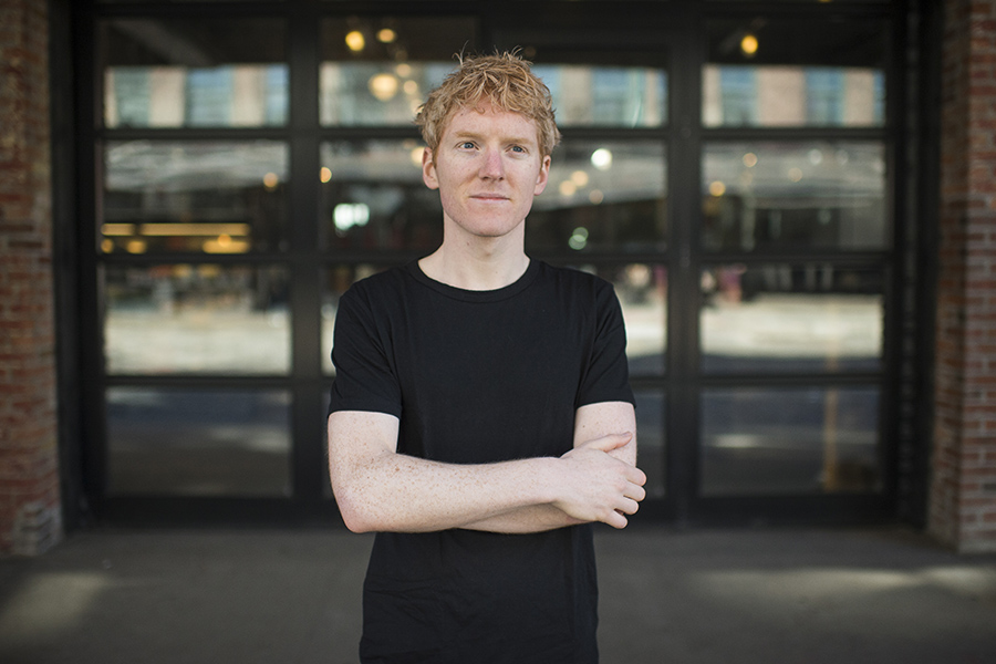 Hard times in Silicon Valley? Not for the payments startup Stripe