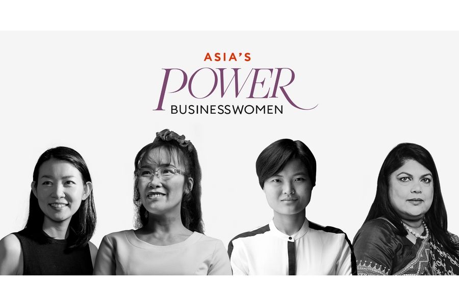 Falguni Nayar, Upasana Taku on Forbes Asia's Power Businesswomen 2019 list