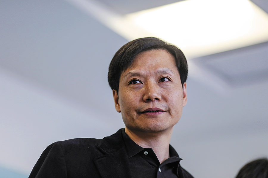 'Xiaomi India has outdone our expectations': Lei Jun