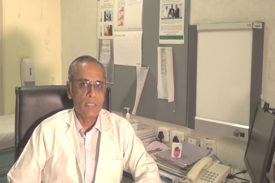 Hypertension in Indians: A chronic risk factor