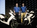 Ather Energy is redefining electric two-wheelers