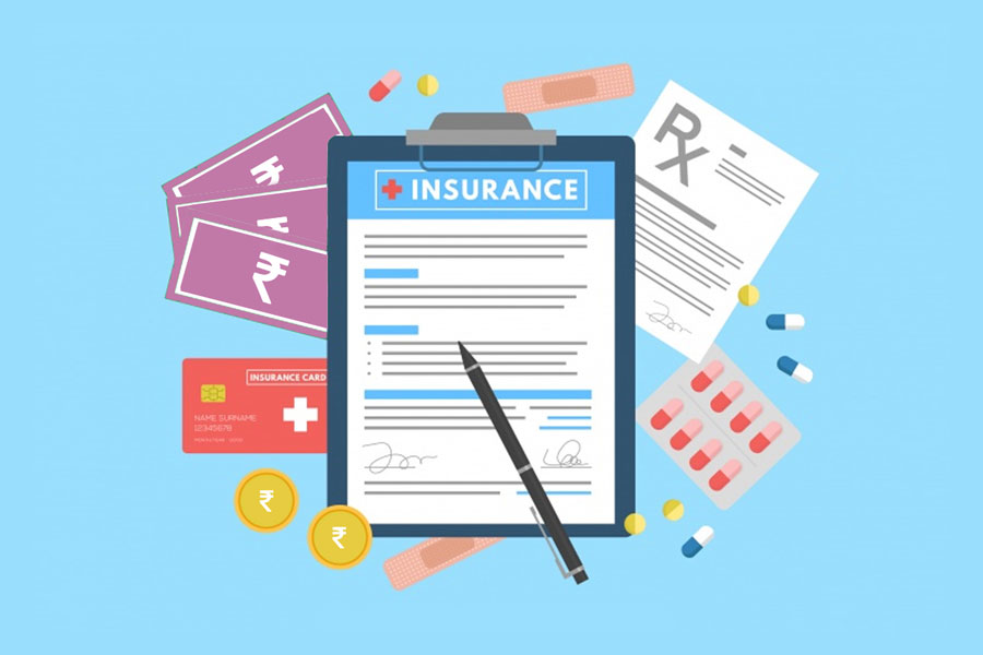 Are you adequately covered by your health insurance policy?