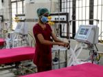 Inside India's race to make hundreds of thousands of ventilators