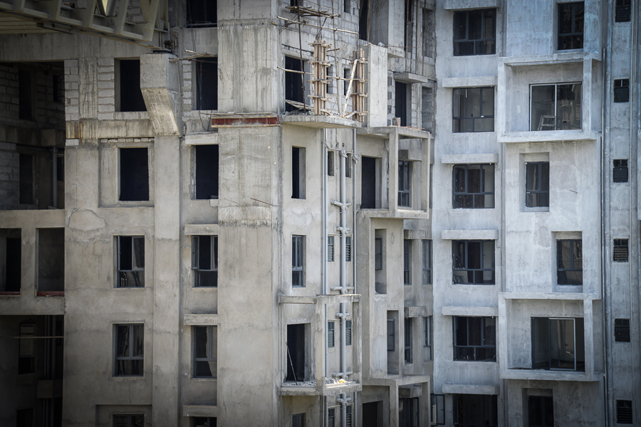 Realty lending fell to five-year low in 2019