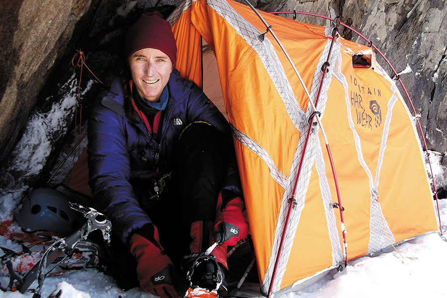 Mountaineering: The new challenges to summitting Everest