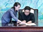 What we know about Kim Yo-Jong, North Korea's possible successor