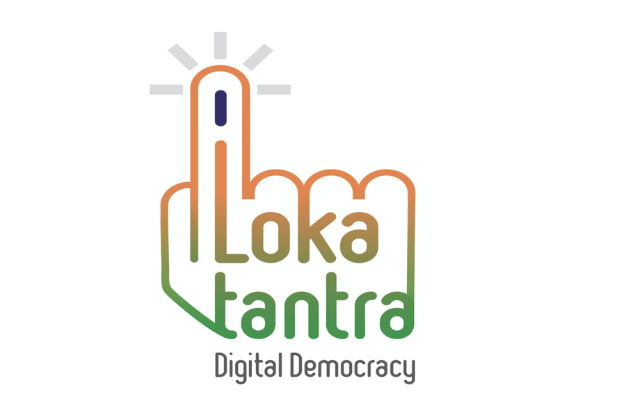 Lokatantra.in: Driving digital democracy