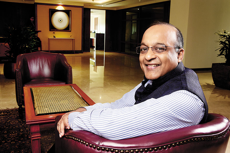 HDFC Bank's new chief will have to rebuild trust