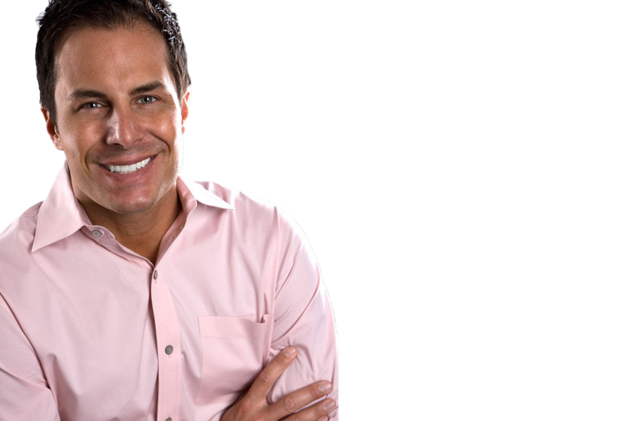 Arizona Cosmetic Dentist Dr. John Badolato speaks on selecting the right career path