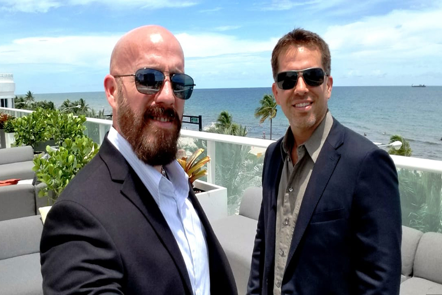 The Ligon Brothers, the wealth creation specialists have created a digital learning center for real estate investors of all levels