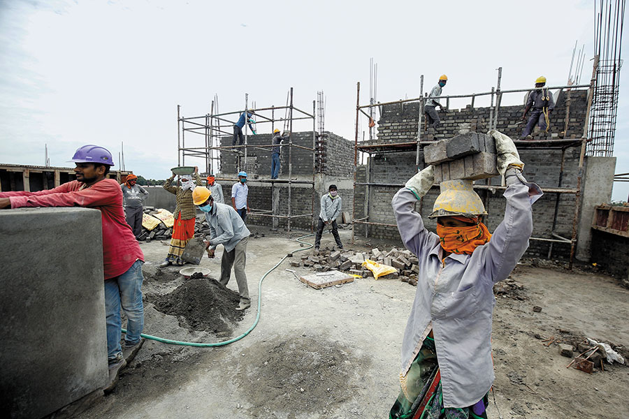 Migrant workers: Between a rock and a hard place