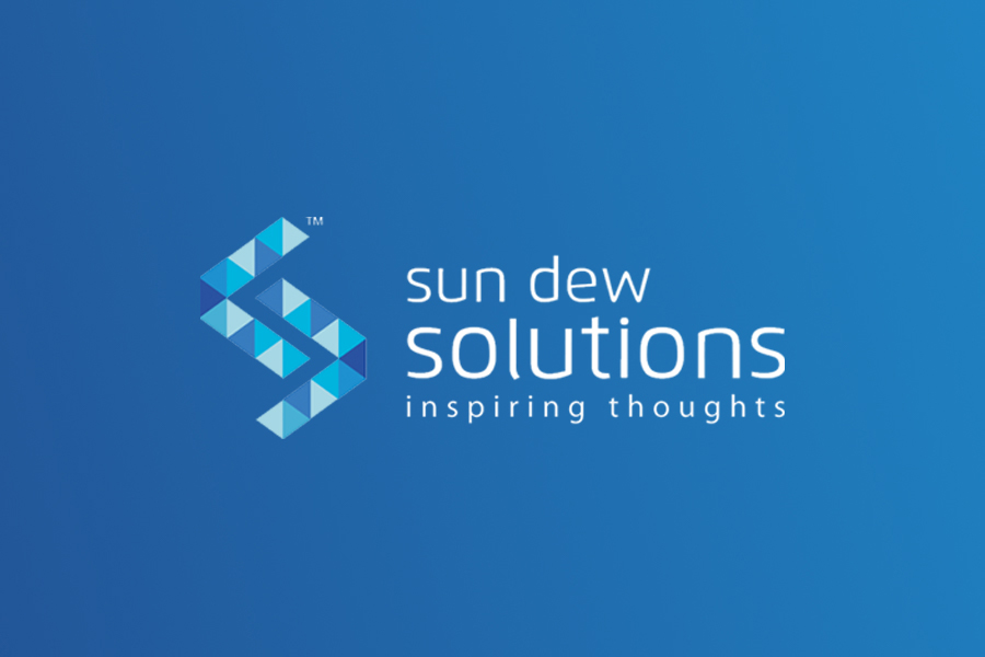 Sarbajit Das' Sun Dew Solutions is blending aesthetics and technology to drive visual story telling over the web