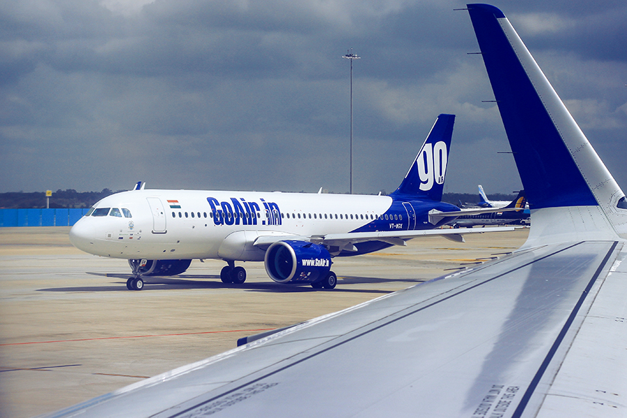GoAir CEO gone in six months, new captain to help take off