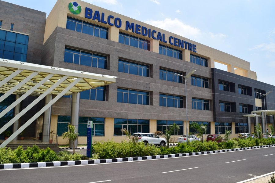 Cancer care during covid times: BALCO medical centre showing the way