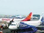 India's aviation sector battles heavy turbulence