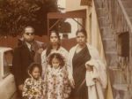 How Kamala Harris' family in India helped shape her values