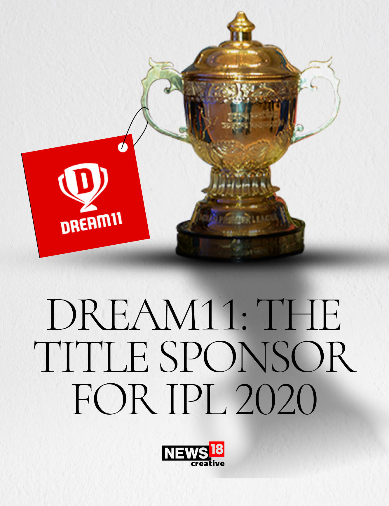 Dream11's journey to the big league