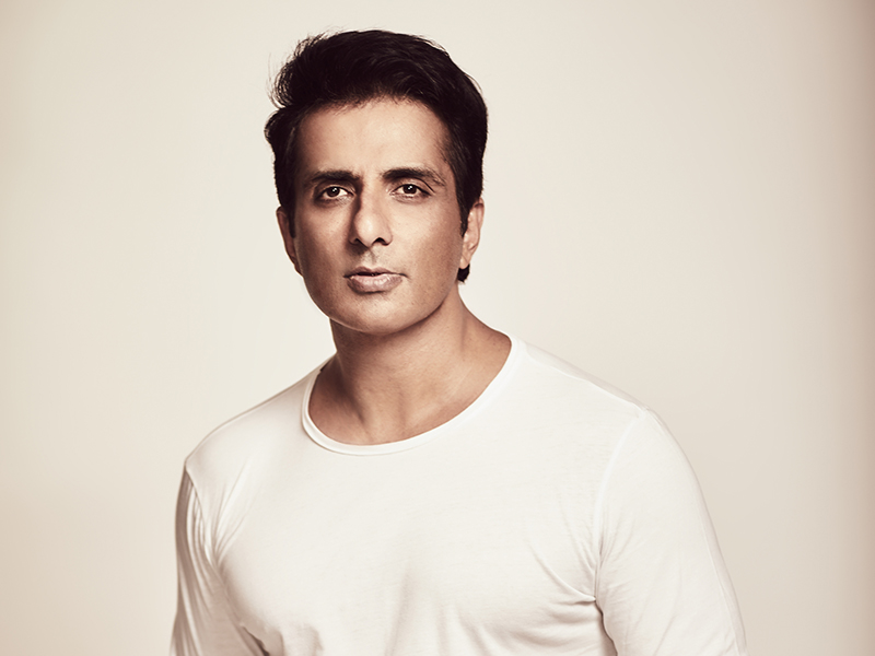 I Am Here To Win Hearts, Not For Politics': Sonu Sood | Forbes India