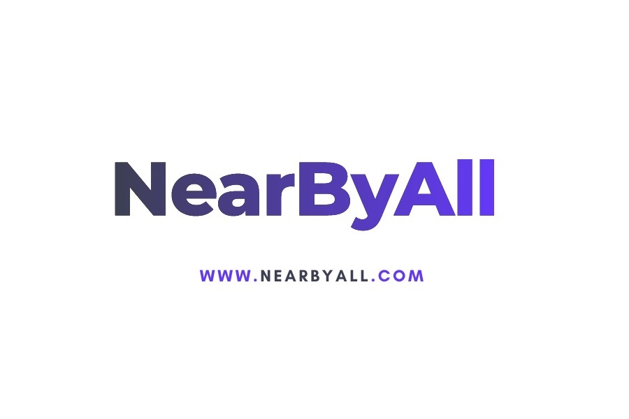 Grow your Business with NearByAll