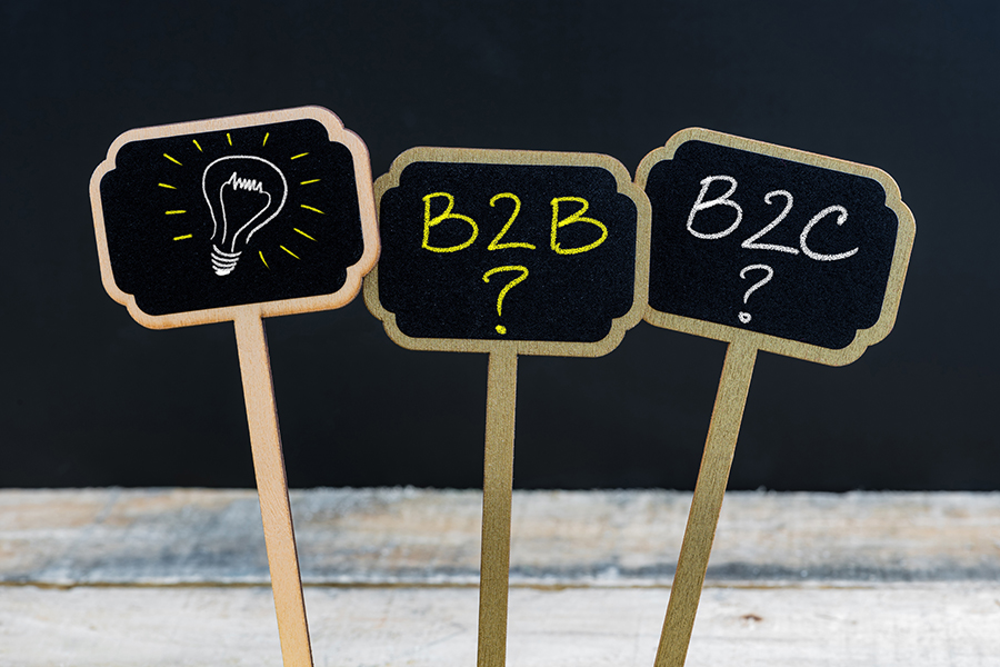Is Business-to-Everyone (B2E) the future of B2B?