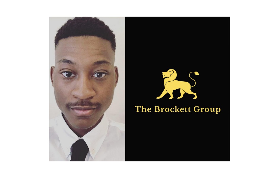 Malik Duquon Brockett - The investor 'A Prodigy'
