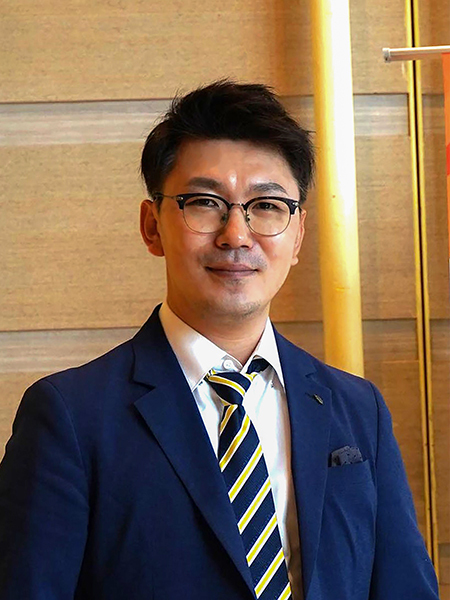 Demand for Korean products is rising in India: Korikart's Seo Young Doo
