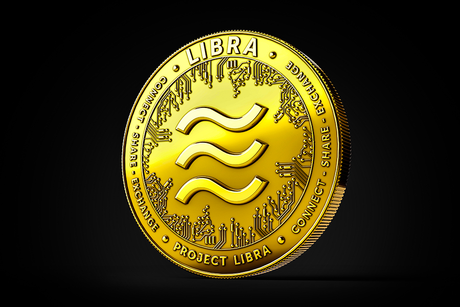 libra currency