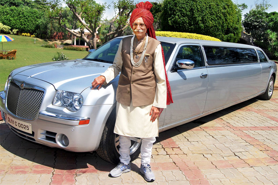 Mahashay Dharampal Gulati: How a horse-cart driver became India's spice king with MDH