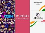 40% of TikTok's India market captured by homegrown apps: Redseer report