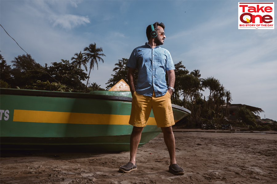 How India's boAt became the fifth largest wearable brand in the world