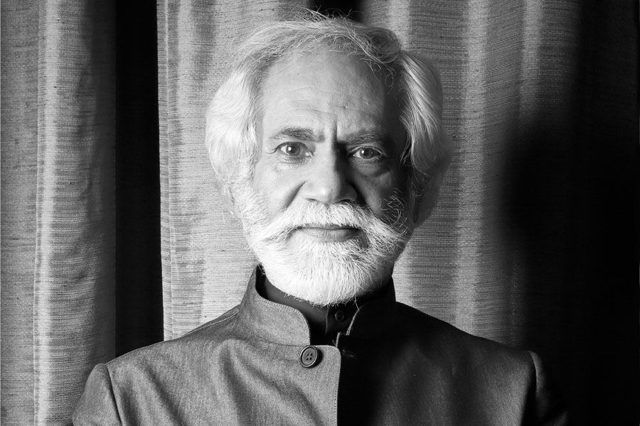 Everyone got the proverbial front row seat: FDCI's Sunil Sethi