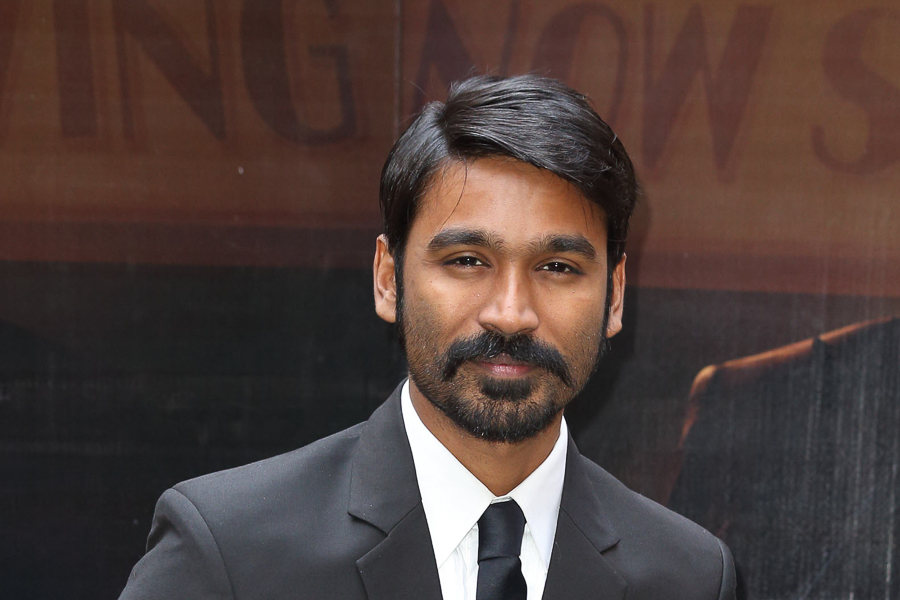Photo of the Day: Dhanush joins Ryan Gosling in Russo brothers' upcoming spy film