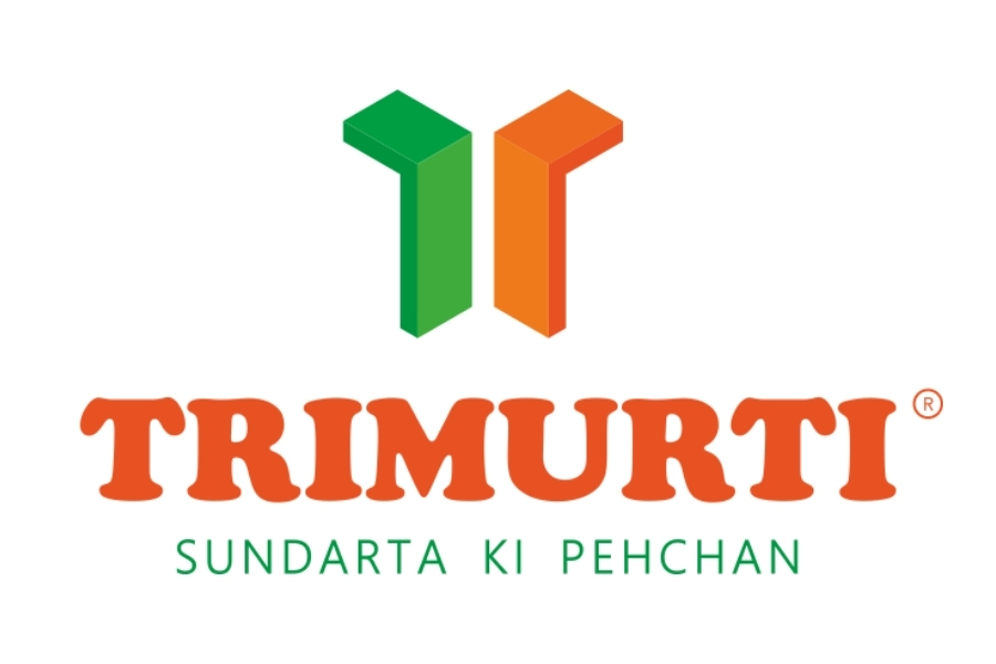 Trimurti wall care products won the Best Emerging Company Award from Business Mint