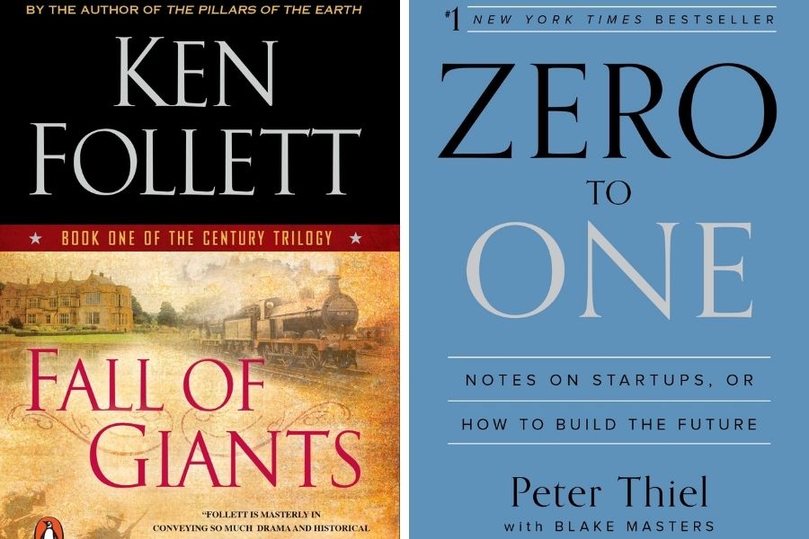 Forbes India 2020 Rewind: The books we loved in a bad year