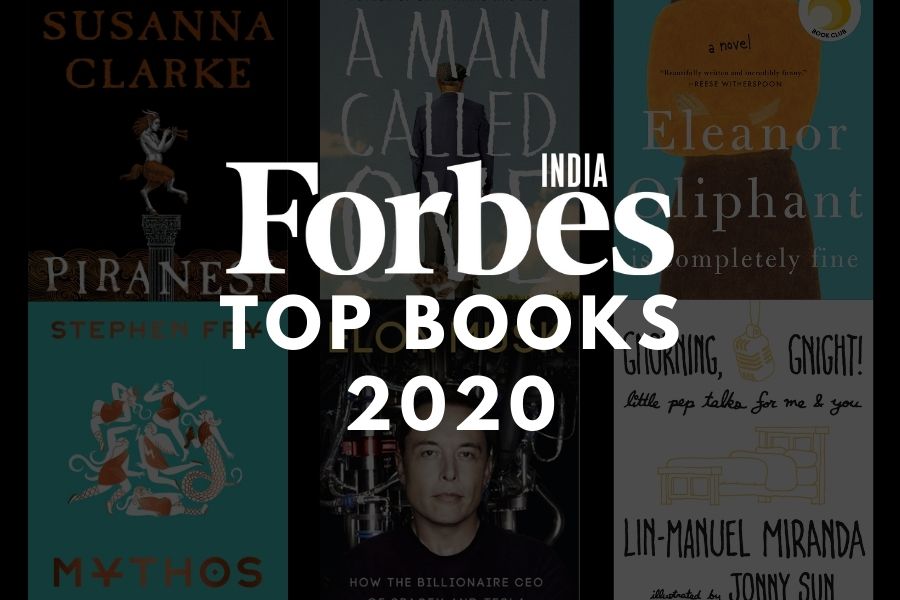 Forbes India 2020 Rewind: The books we loved in a bad year