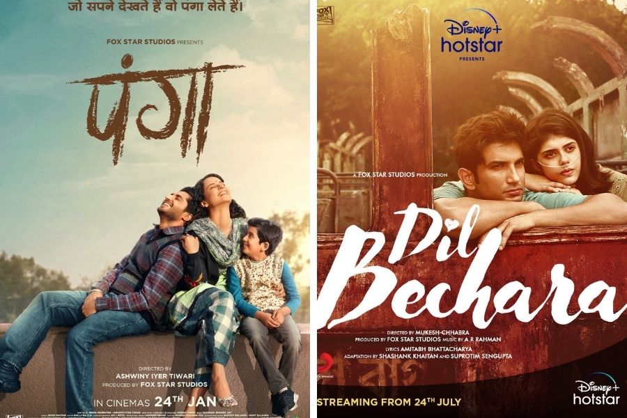 Forbes India 2020 Rewind: Best movies we watched in 2020
