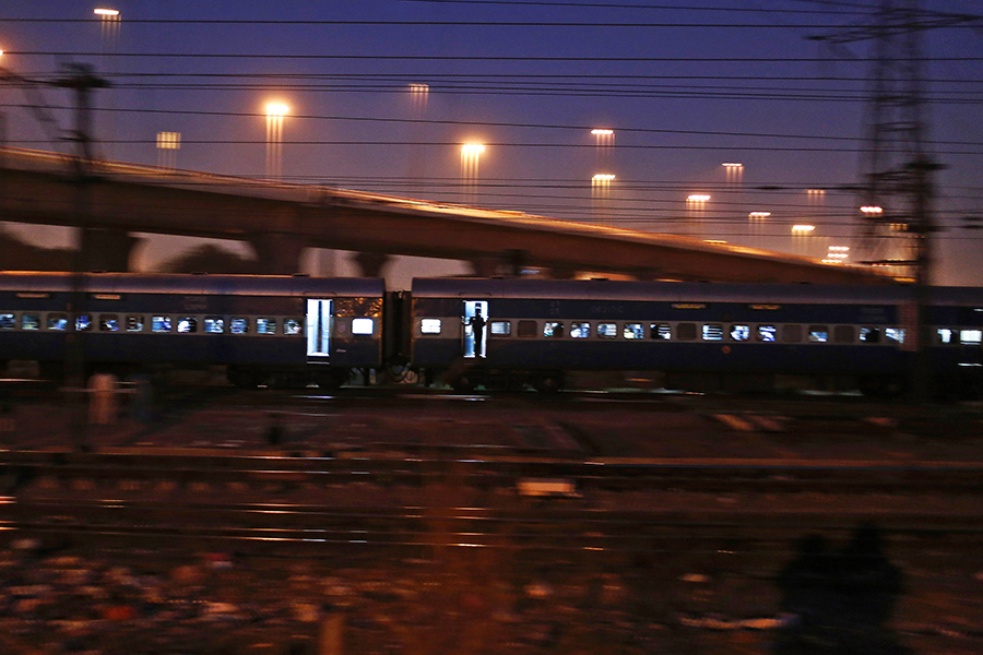 Budget 2020: Railway structural reforms on track