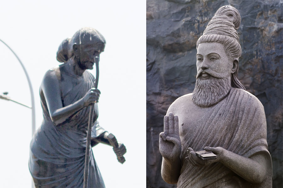 From Avvaiyar to Kalidasa: The politics of Sitharaman's poetry