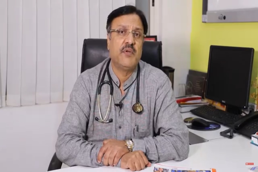Indians at-risk of hypertension and salt is a major contributor