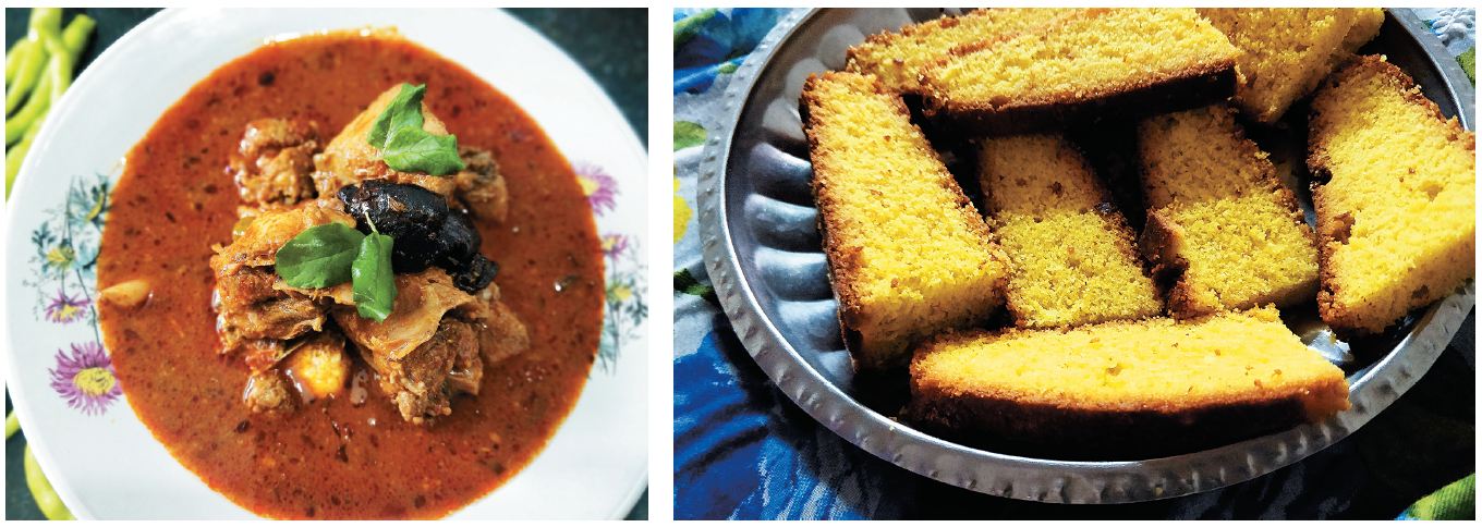 Kokni Muslim: The Konkan's hidden cuisine