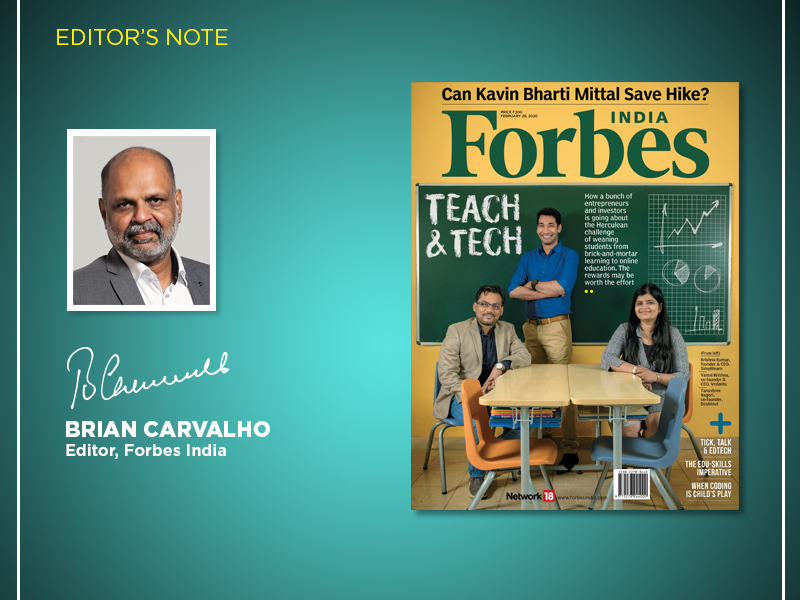 forbes india edit