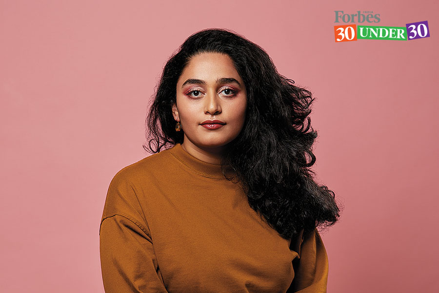 30 Under 30: People to watch out for